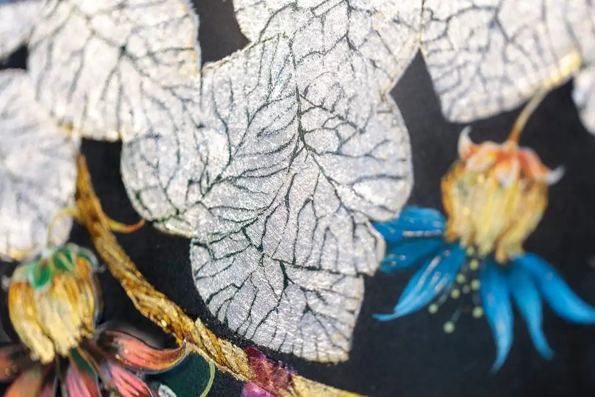 Golden Dawn - Edition by artist Kerry Darlington - Wyecliffe Galleries