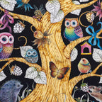 Golden Dawn - Published Original by artist Kerry Darlington - Wyecliffe Galleries