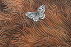 Hibernation - Original by artist Kerry Darlington - Wyecliffe Galleries