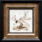 I Will Fix You - Original - SOLD by artist Kerry Darlington - Wyecliffe Galleries