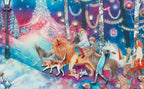 Journey to the Ice Palace - Edition by artist Kerry Darlington - Wyecliffe Galleries