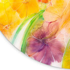 Kaleidoscope - Original by artist Kerry Darlington - Wyecliffe Galleries