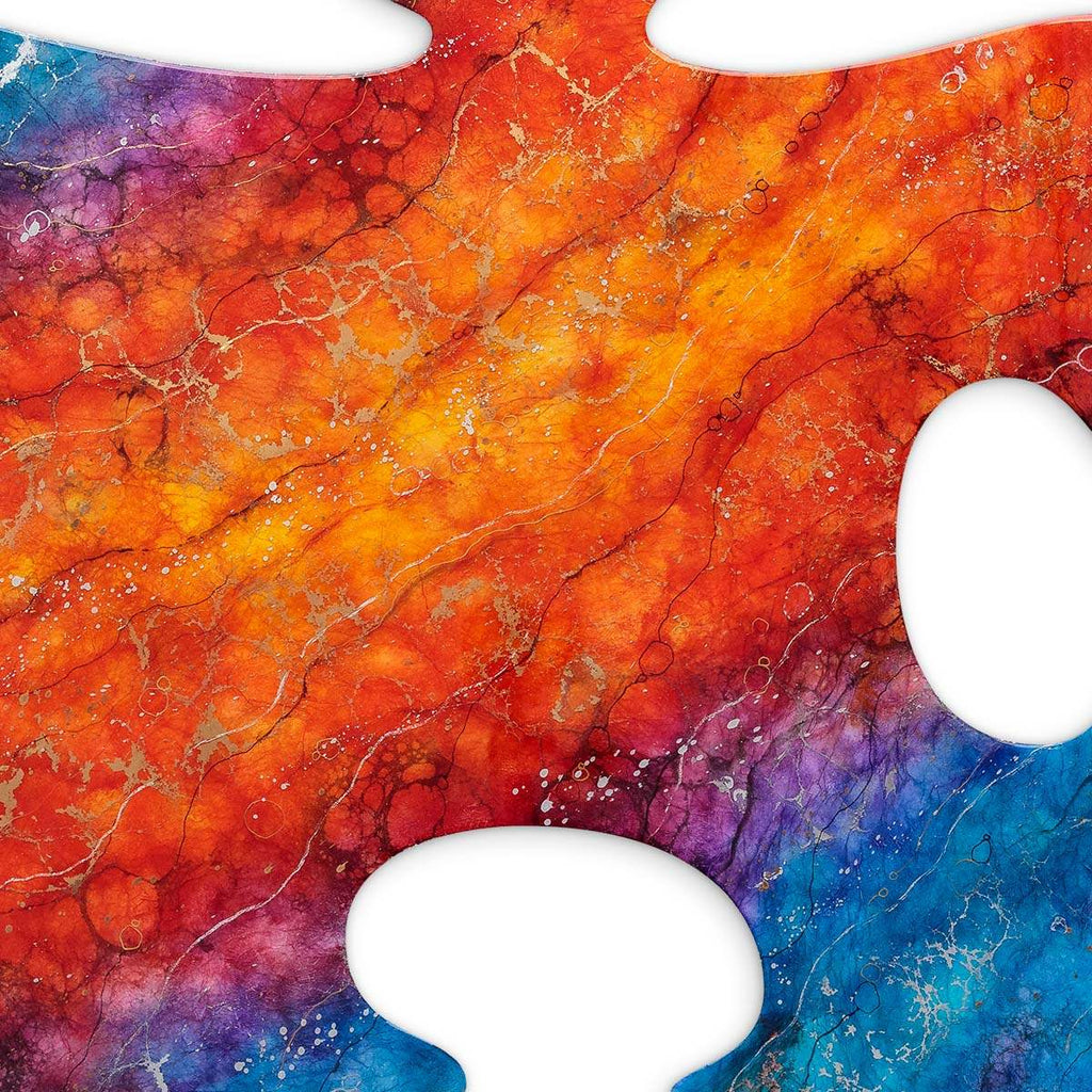 Katmai - Original - SOLD by artist Kerry Darlington - Wyecliffe Galleries