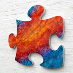 Katmai - Original - SOLD by artist Kerry Darlington - Wyecliffe Galleries