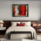 Kohala - Edition by artist Kerry Darlington - Wyecliffe Galleries