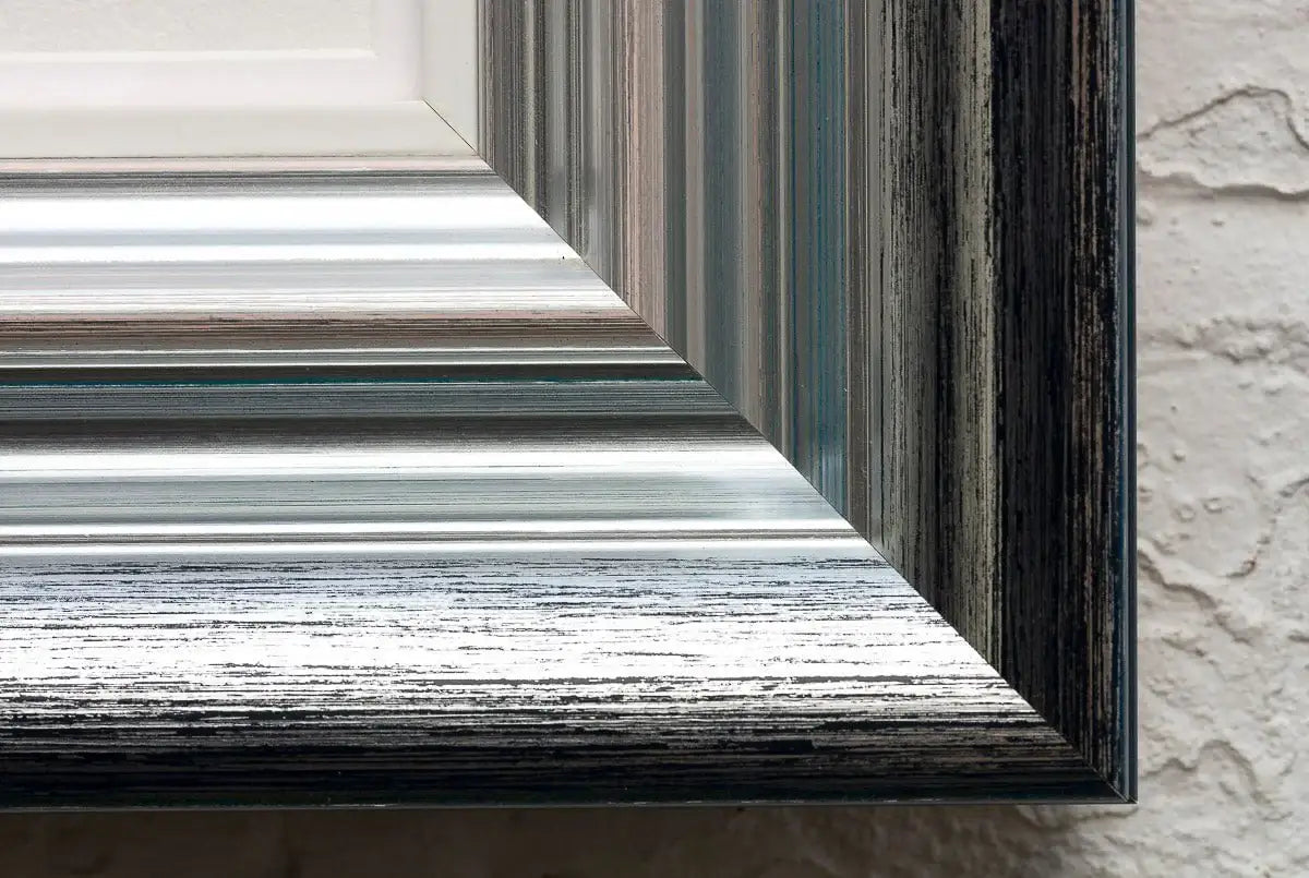 Little Warrior (Peter Pan) Sketch - Original by artist Kerry Darlington - Wyecliffe Galleries