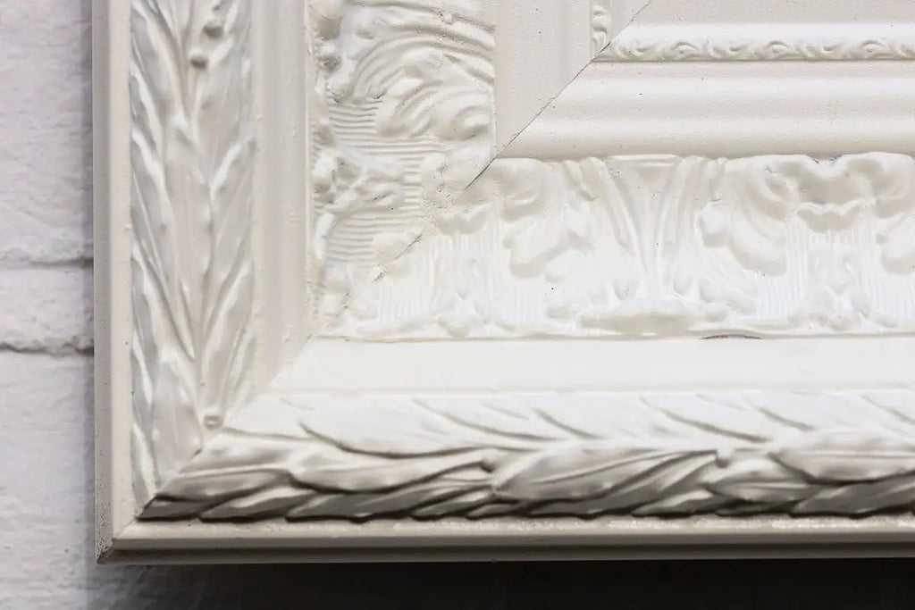 Marguerite - Original - SOLD by artist Kerry Darlington - Wyecliffe Galleries