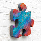 Parincota - Original - SOLD by artist Kerry Darlington - Wyecliffe Galleries