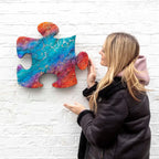 Parincota - Original - SOLD by artist Kerry Darlington - Wyecliffe Galleries