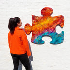 Pictor - Original - SOLD by artist Kerry Darlington - Wyecliffe Galleries