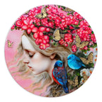 Respiro - Edition by artist Kerry Darlington - Wyecliffe Galleries