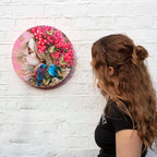 Respiro - Edition by artist Kerry Darlington - Wyecliffe Galleries