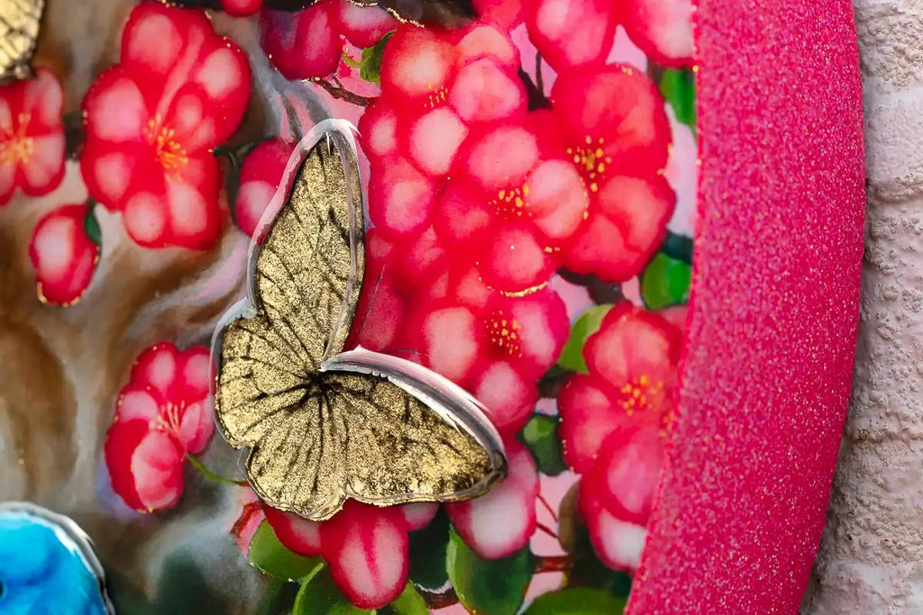 Respiro - Edition by artist Kerry Darlington - Wyecliffe Galleries