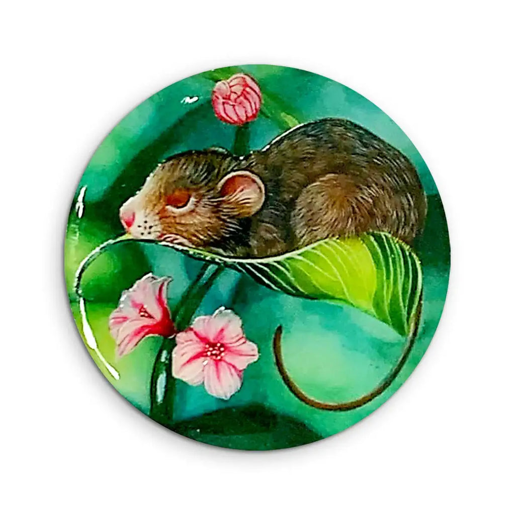 Snow White - Edition by artist Kerry Darlington - Wyecliffe Galleries