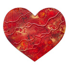 Sweet Heart - Edition by artist Kerry Darlington - Wyecliffe Galleries