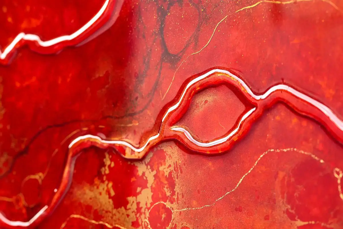 Sweet Heart - Edition by artist Kerry Darlington - Wyecliffe Galleries