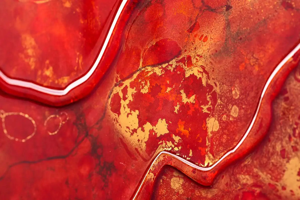 Sweet Heart - Edition by artist Kerry Darlington - Wyecliffe Galleries