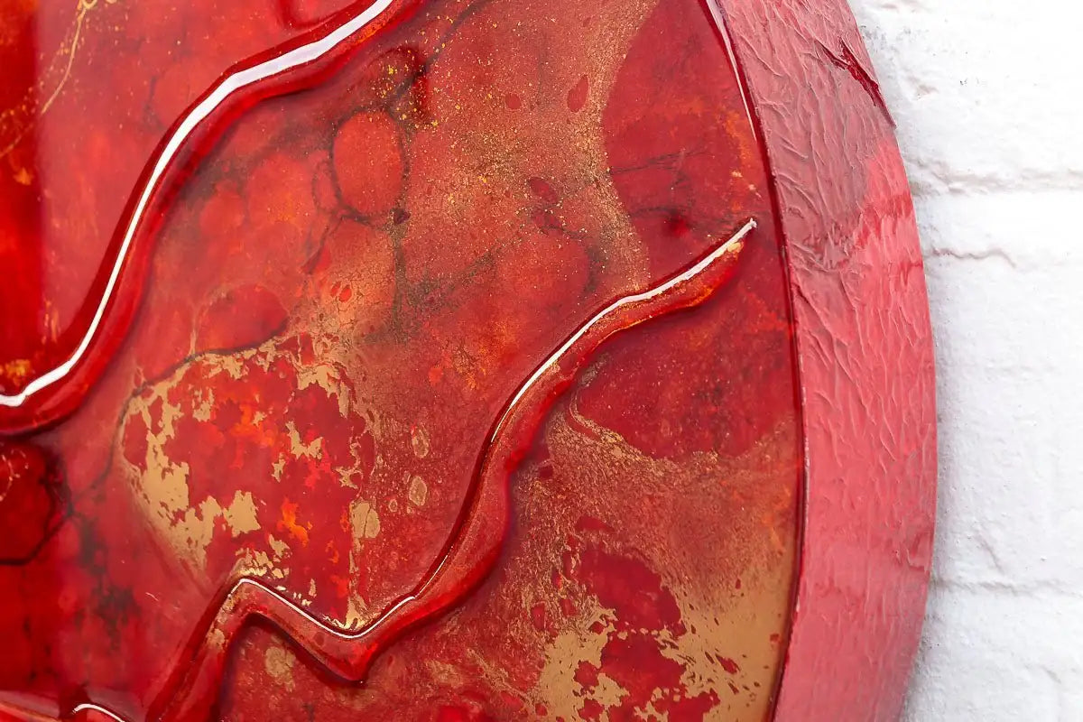 Sweet Heart - Edition by artist Kerry Darlington - Wyecliffe Galleries