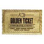 Sweets and Treats - Unique Edition by artist Kerry Darlington - Wyecliffe Galleries