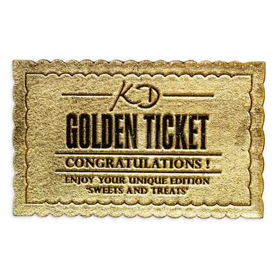 Sweets and Treats - Unique Edition by artist Kerry Darlington - Wyecliffe Galleries