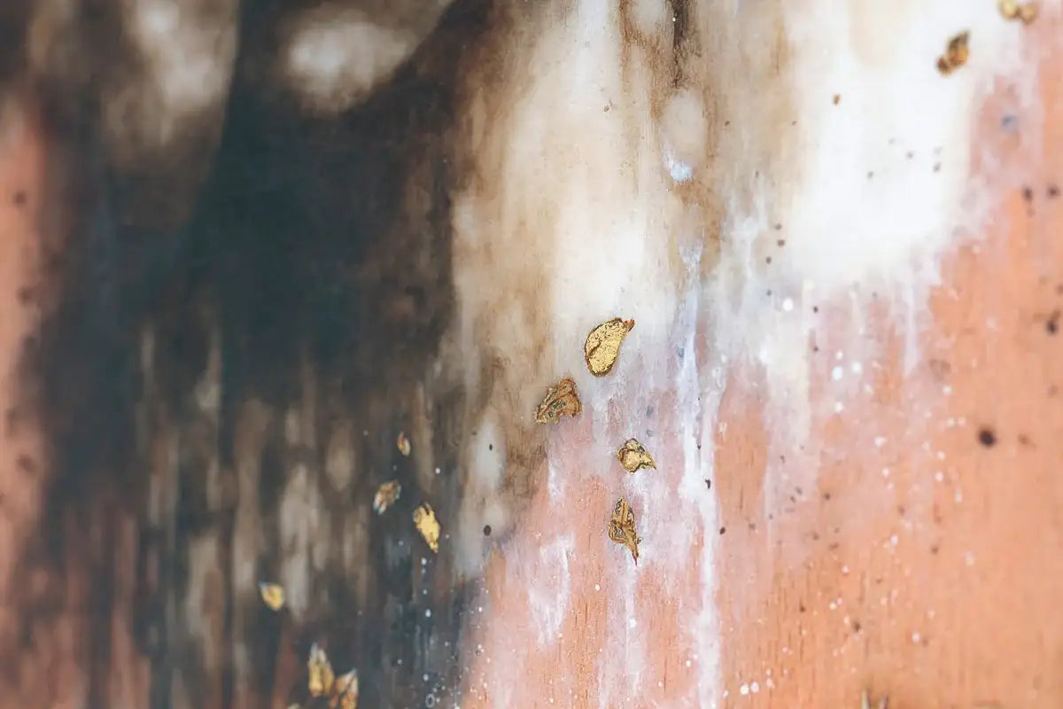 Tangled Roots - Edition by artist Kerry Darlington - Wyecliffe Galleries