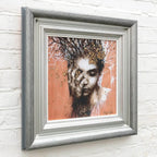 Tangled Roots - Edition by artist Kerry Darlington - Wyecliffe Galleries