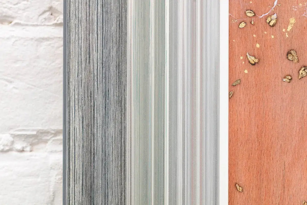 Tangled Roots - Edition by artist Kerry Darlington - Wyecliffe Galleries