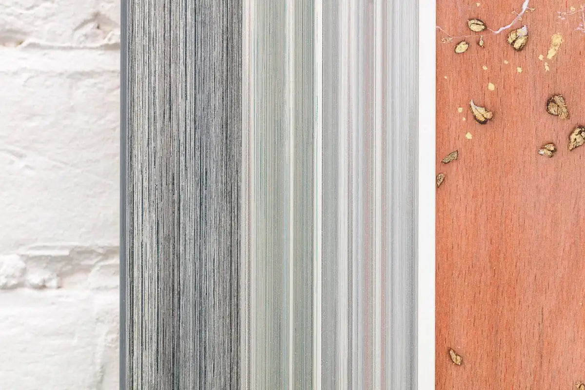 Tangled Roots - Edition by artist Kerry Darlington - Wyecliffe Galleries