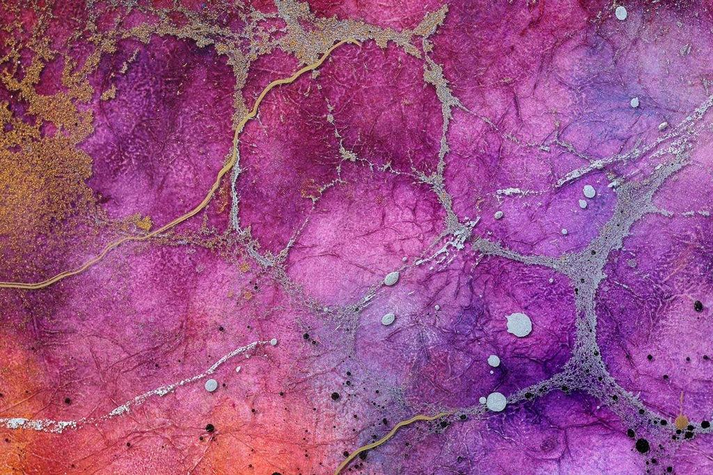 Tehama - Original - SOLD by artist Kerry Darlington - Wyecliffe Galleries