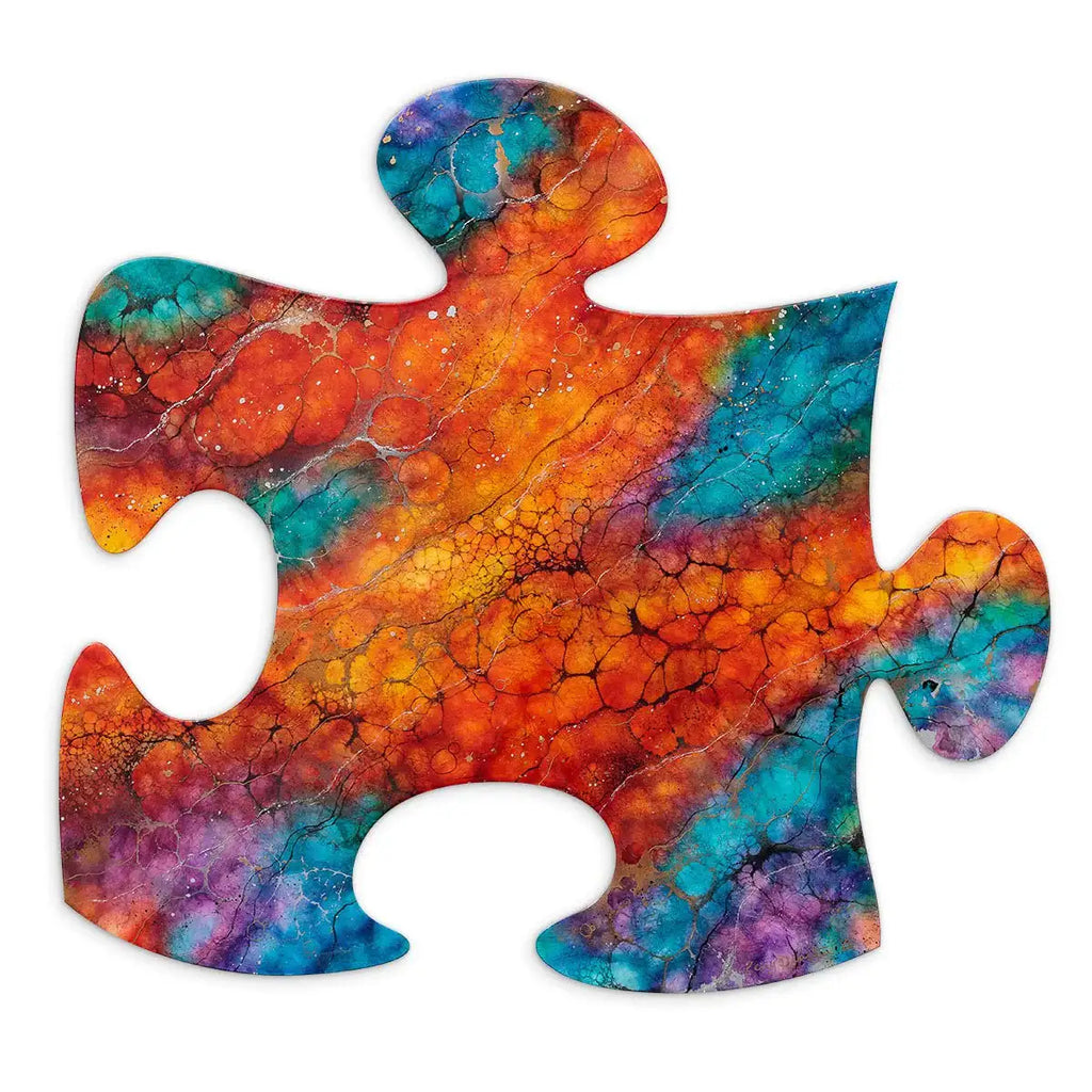 Tehama - Original - SOLD by artist Kerry Darlington - Wyecliffe Galleries