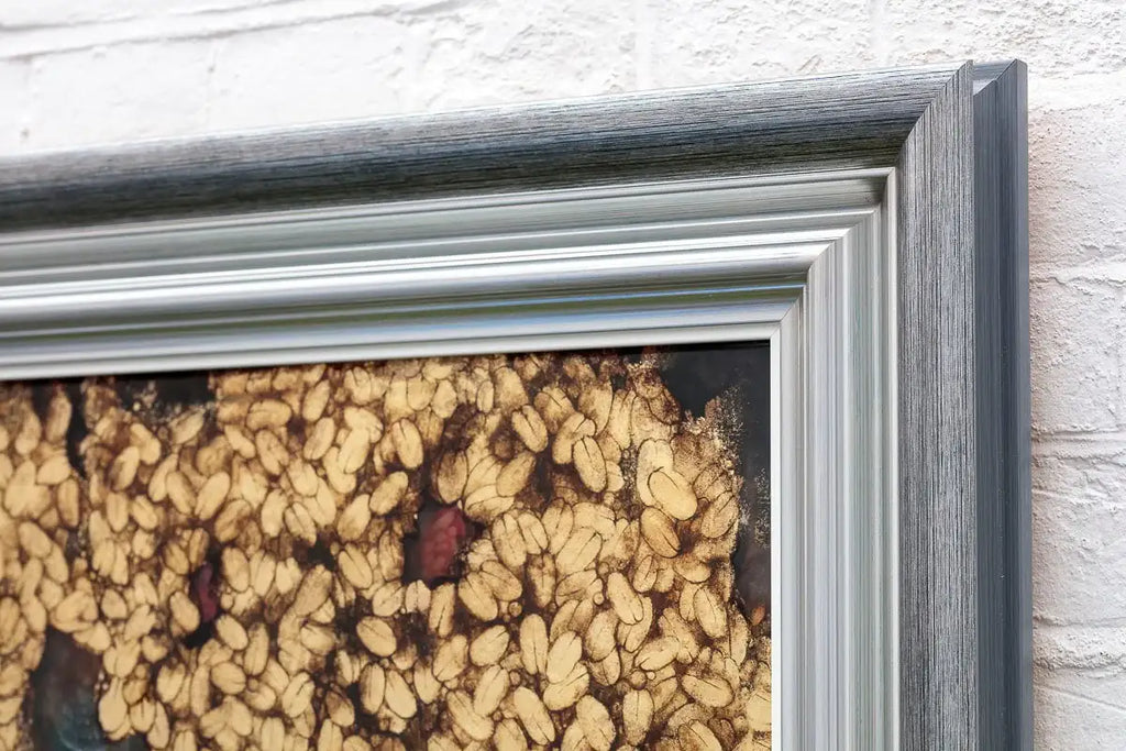 The Dryad's Crown - Edition by artist Kerry Darlington - Wyecliffe Galleries