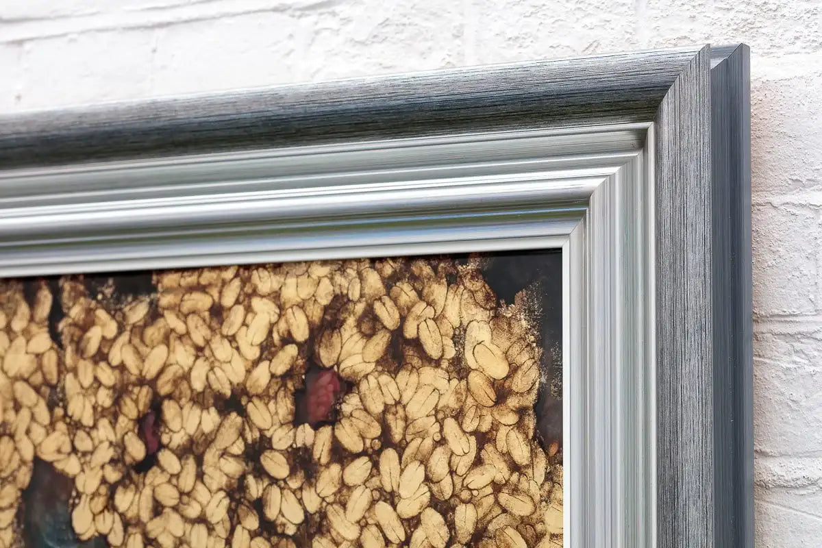 The Dryad's Crown - Edition by artist Kerry Darlington - Wyecliffe Galleries