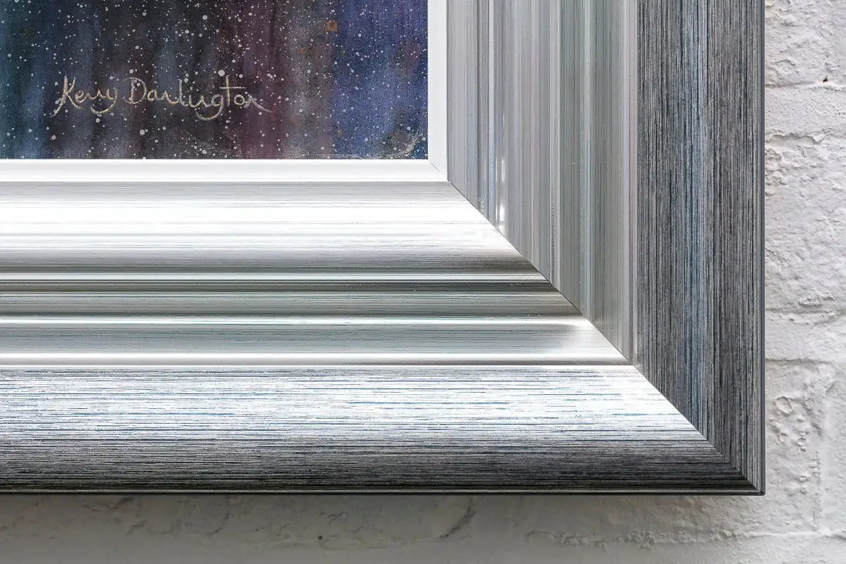 The Dryad's Crown - Edition by artist Kerry Darlington - Wyecliffe Galleries