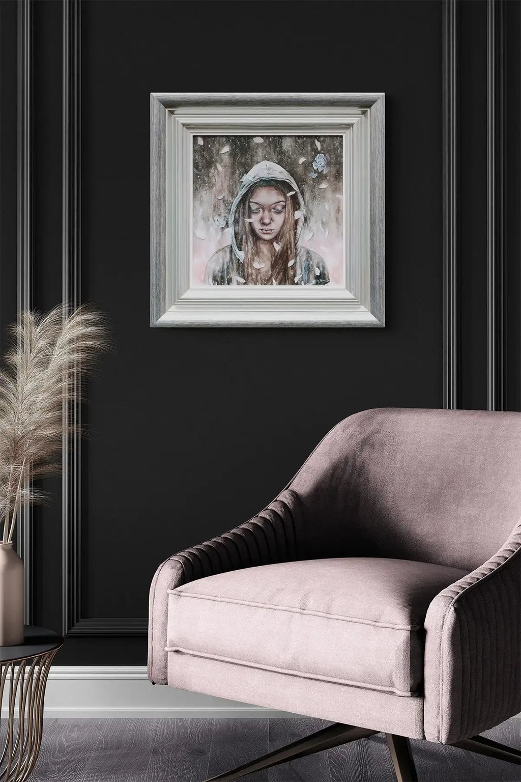 The Journey - Edition by artist Kerry Darlington - Wyecliffe Galleries