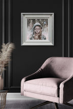 The Journey - Edition by artist Kerry Darlington - Wyecliffe Galleries