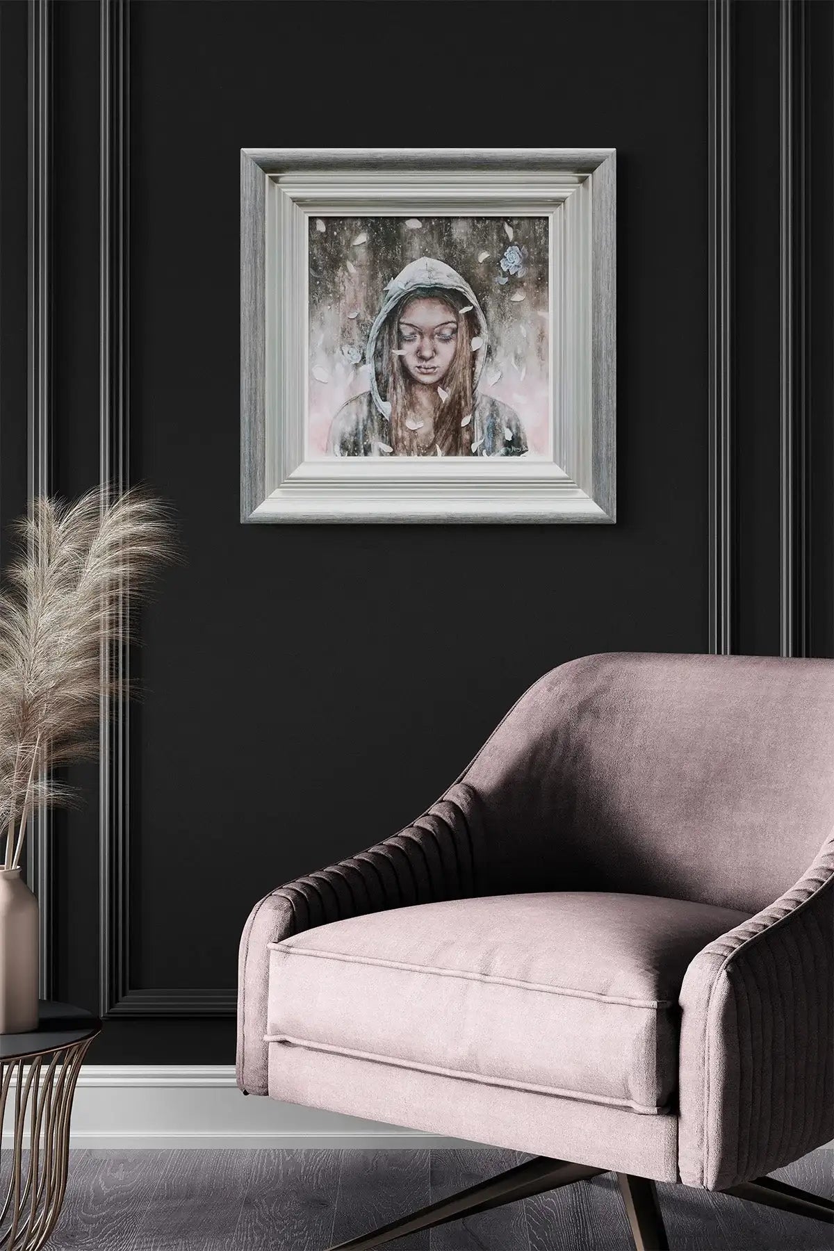 The Journey - Edition by artist Kerry Darlington - Wyecliffe Galleries