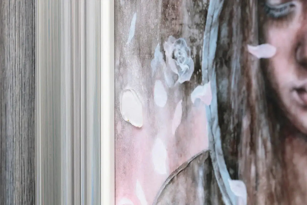 The Journey - Edition by artist Kerry Darlington - Wyecliffe Galleries