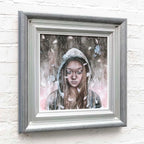 The Journey - Edition by artist Kerry Darlington - Wyecliffe Galleries