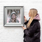 The Journey - Edition by artist Kerry Darlington - Wyecliffe Galleries