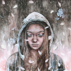 The Journey - Edition by artist Kerry Darlington - Wyecliffe Galleries