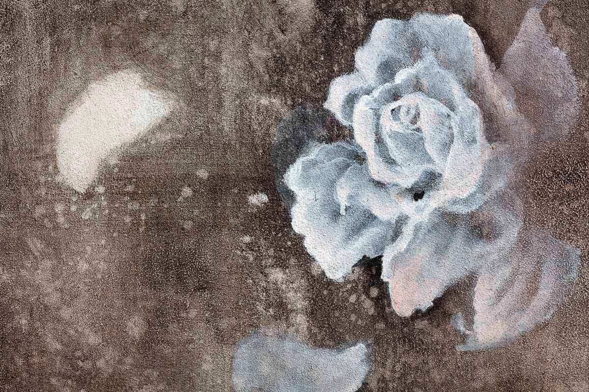 The Journey - Original by artist Kerry Darlington - Wyecliffe Galleries