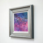The Night Faeries - Edition by artist Kerry Darlington - Wyecliffe Galleries