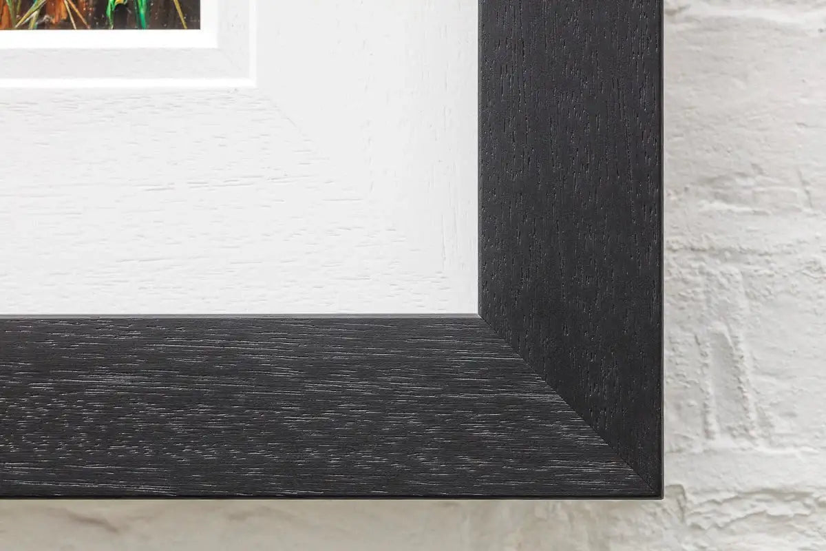 Better Together - Original - SOLD by artist Kimberley Harris - Wyecliffe Galleries