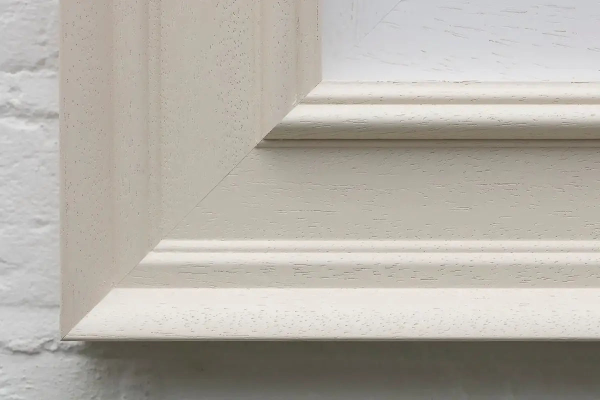 Garden of the Moment - Original by artist Kimberley Harris - Wyecliffe Galleries