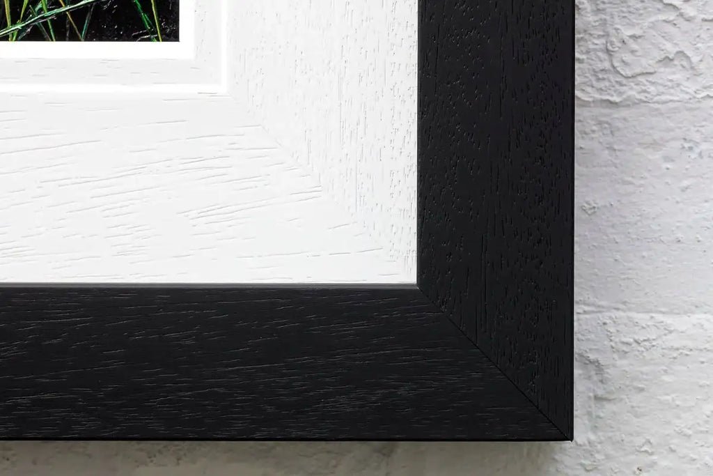 Joy Of My Life - Original - SOLD by artist Kimberley Harris - Wyecliffe Galleries