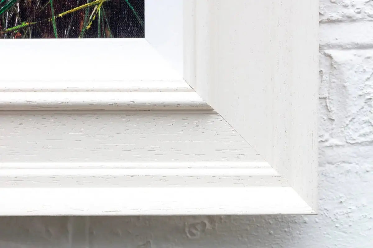 Love Lifts Us Up - Edition by artist Kimberley Harris - Wyecliffe Galleries