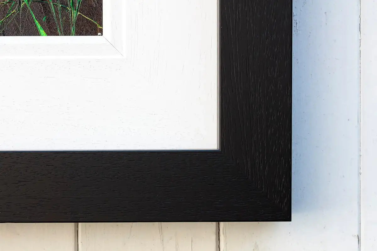 Our Love - Original by artist Kimberley Harris - Wyecliffe Galleries