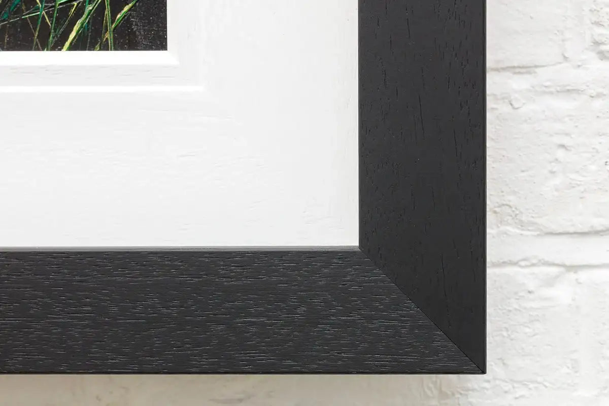 Remember Our Love - Original - SOLD by artist Kimberley Harris - Wyecliffe Galleries