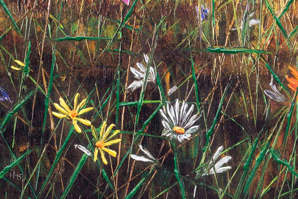 You And Me Together - Edition by artist Kimberley Harris - Wyecliffe Galleries