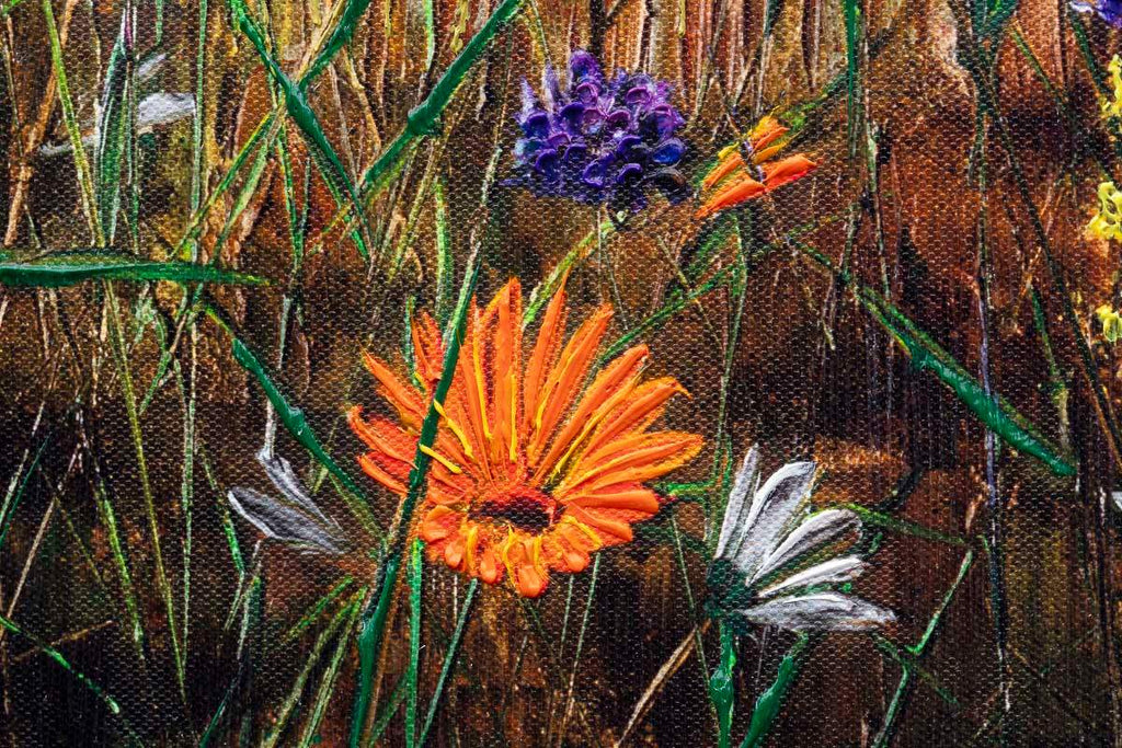 You And Me Together - Edition by artist Kimberley Harris - Wyecliffe Galleries